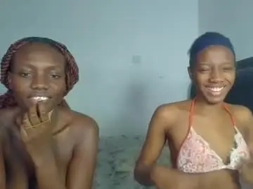 Chaturbate Adult Video Chat of peach_ebonny