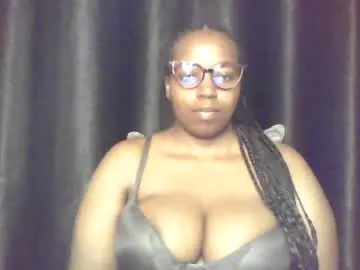 Chaturbate Sex Chat of queen_melanine