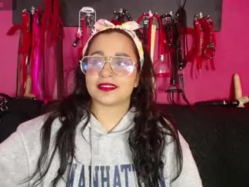 Chaturbate Watch Live Sex Cams of shannon_queen_