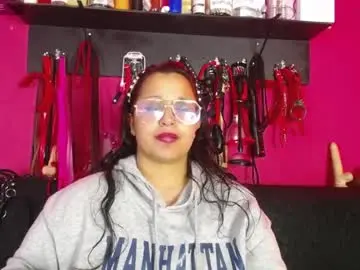 Chaturbate Sex Cam of shannon_queen_