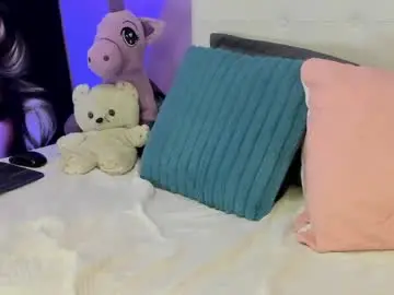 Chaturbate Sex Cam of charlotte1117