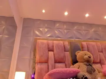 Chaturbate Adult Webcam of charlotte_icee