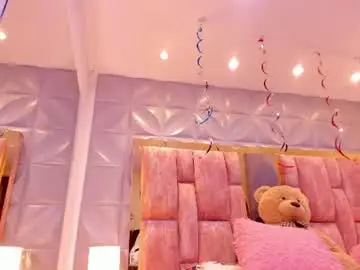 Chaturbate Best live sex cam show of charlotte_icee