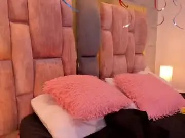 Chaturbate Sex Chat of charlotte_icee