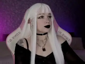 Chaturbate Watch Live Sex Cams of marceline_red