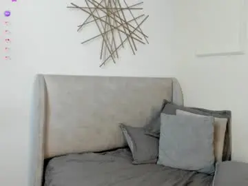 Chaturbate Private Sex Chat of susannewolf_