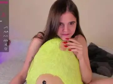 Chaturbate Live Porn of tyler_ema