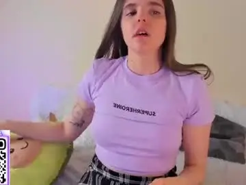 Chaturbate Free Live Porn of tyler_ema