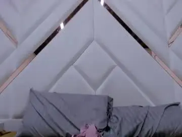 Chaturbate Sex Chat of violett_bliss