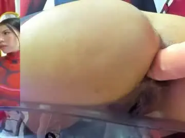 Chaturbate Best Webcam of alexa_booty_