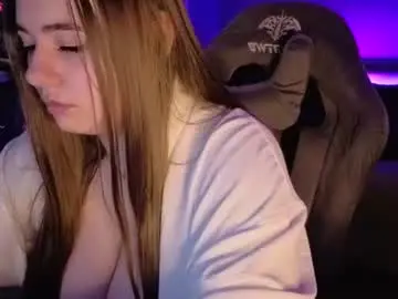 Chaturbate Nude Webcam of ameliamiless