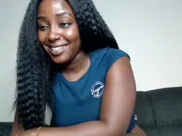 Chaturbate Private Sex Chat of darktanqueen