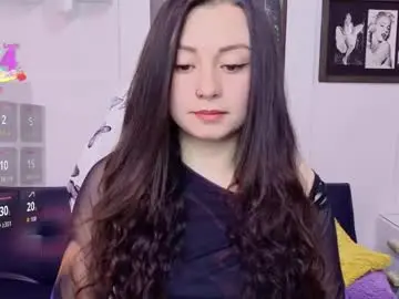 Chaturbate Adult Webcam of eva_rosell