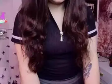 Chaturbate Watch Live Sex Cams of eva_rosell