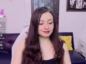Chaturbate Adult Webcam of eva_rosell