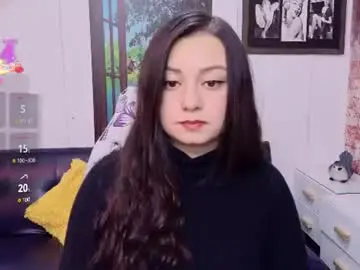 Chaturbate Sex Cam of eva_rosell