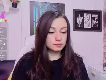 Chaturbate Free Porn Cam of eva_rosell