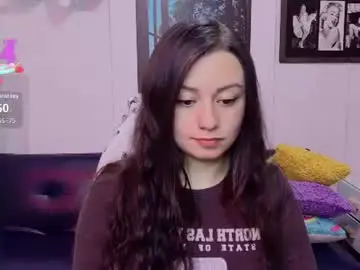 Chaturbate Nude Webcam of eva_rosell