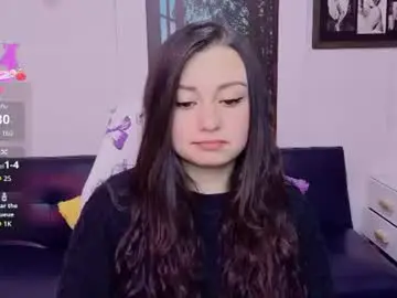 Chaturbate Free Porn Cam of eva_rosell