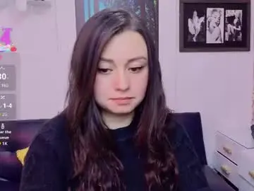Chaturbate Live Sex Cam of eva_rosell