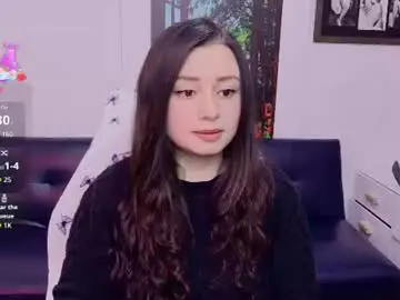 Chaturbate Adult Webcam of eva_rosell