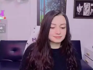 Chaturbate Best live sex cam show of eva_rosell