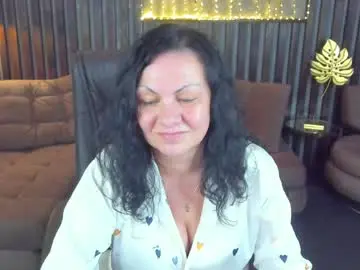 Chaturbate Adult Webcams of irissmoon1