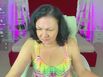 Chaturbate Live Porn of irissmoon1