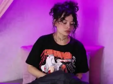 Chaturbate Adult Webcam of kathegomez_