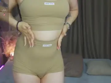 Chaturbate Watch Live Sex Cams of solazolaa