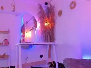 Chaturbate Adult Webcams of _ambarrose