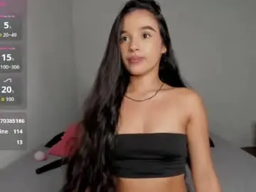 Chaturbate Best live sex cam show of amyy_28