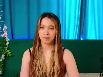 Chaturbate Best Webcam of annaberrys