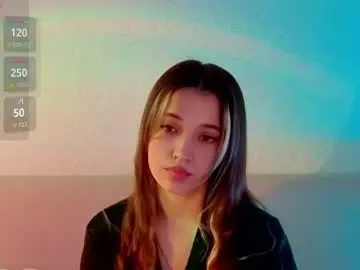 Chaturbate Live Sex of annaberrys