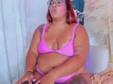 Chaturbate Live Sex of biancaloors