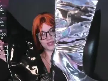 Chaturbate Sex Cam of cathybarnes