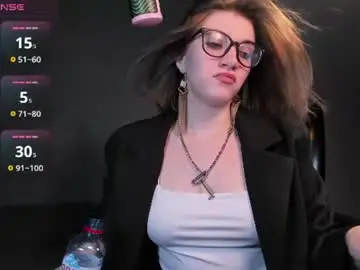 Chaturbate Best Webcam of cathybarnes
