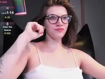 Chaturbate Sex Cam of cathybarnes