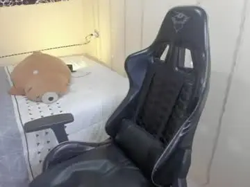 Chaturbate Live Porn of fernandadiaz05