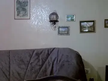 Chaturbate Live Sex Cam of helgacharming