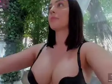 Chaturbate Sex Chat of lexi_storm