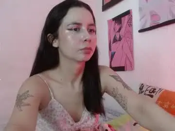 Chaturbate Live Sex of little_emily_97