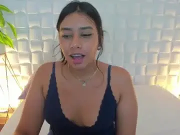 Chaturbate Sex Cam of luisajimenez_