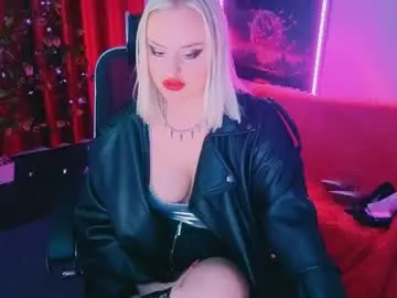 Chaturbate Watch Live Sex Cams of miss_alice_silver