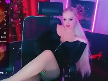 Chaturbate Adult Webcams of miss_alice_silver