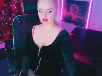 Chaturbate Sex Cam of miss_alice_silver