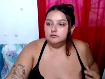 Chaturbate Live Sex Cam of naomiquiin