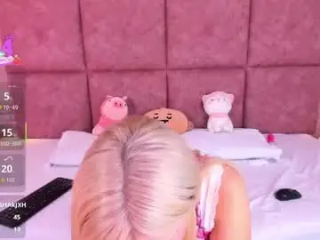 Chaturbate Adult Webcams of nathalieross1