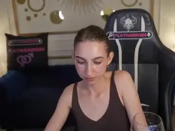 Chaturbate Free Porn Cam of playhard054