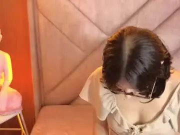 Chaturbate Live Sex of victorycat_v